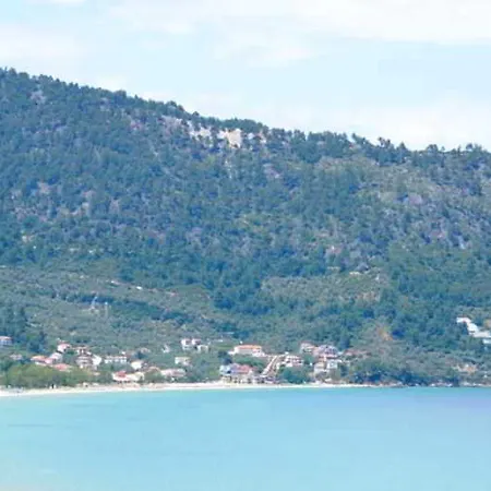 Aloe Hotel Skala Potamia