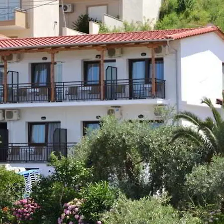 Aloe Hotel Skala Potamia