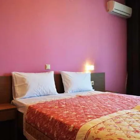 Aloe Skala Potamia (Thasos)