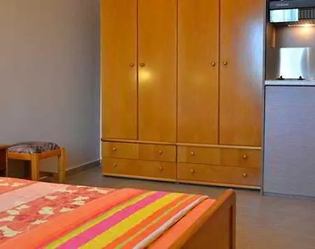 Aloe Hotel 2*