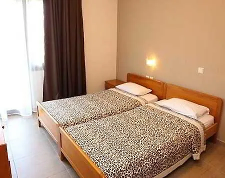 Aloe Szkála Potamiász