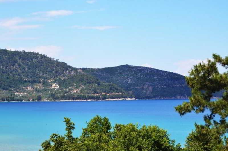 Hotel Hotel Aloe Skala Potamia (Thasos), Greece - book now, 2026 prices